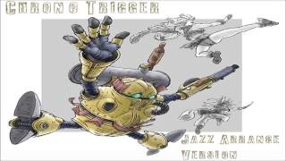 Remix Chrono Trigger  Zephyr Yearnings of the Wind [upl. by Lundin514]