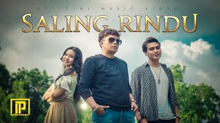 IPANK  Saling Rindu Official Music Video [upl. by Haela464]