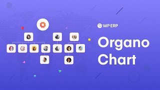 How to create an Organogram with WordPress [upl. by Ynnob]