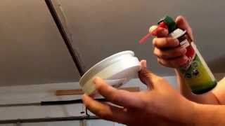 How to stop your smoke alarms from going off without smoke or a fire [upl. by Annoj]