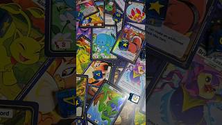 Neopets Battledome Trading Card Game [upl. by Baskett]