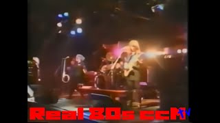 Rachel Rachel  Carry On Wayward Son  1991  Music Video Video amp Audio Remastered [upl. by Nair849]