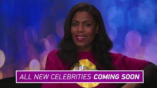 quotCelebrity Big Brother 2019quot CBS Promo [upl. by Nwadal147]