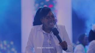 Atosha Kissava Feat The Healing Team  Sijaona Live Performance [upl. by Snave671]