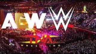 FEDERATION NEWSFLASH WWEAEW NEWS [upl. by Retsam745]