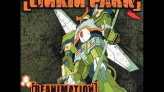 Linkin Park StefReanimation [upl. by Adnawed102]