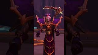 Hexer können drinnen porten worldofwarcraft wow gaming warcraft warlock blizzard wowclassic [upl. by Aihsatal870]