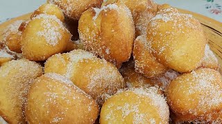 🏘DULCES DE PUEBLO 😍 BARRIGAS DE VIEJA  PAPAJOTES  VOLAÍLLOS  PAPAVIEJOS  BEATRIZ COCINA [upl. by Aihsena]