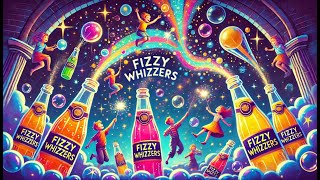 Fizzy Whizzers  Music for Kids [upl. by Aiciled]