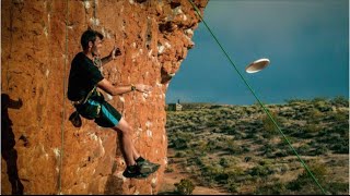 Behind the Scenes  Epic Frisbee Trick Shots  Brodie Smith [upl. by Berte]