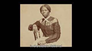 Herstory 101 Harriet Tubman Araminta Ross [upl. by Baten]