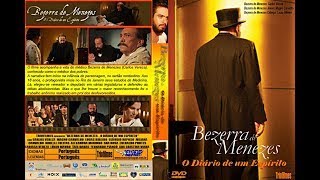 BEZERRA DE MENEZES TRAILER [upl. by Jarrett170]