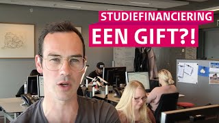 Diploma behaald wanneer wordt je studiefinanciering een gift  DUO [upl. by Albertina]