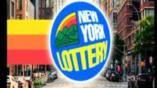 NEW YORK LOTTERY 101724 [upl. by Conrado]