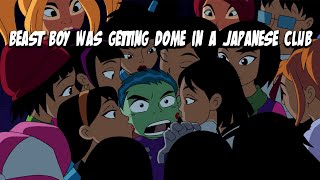 BEAST BOY Was Getting That Japanese Gawk Gawk 3000 [upl. by Revlys]