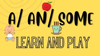 AAnSome  Learn amp Play [upl. by Jannelle51]