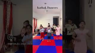 Heeramandi🔥trending viralvideo ytshorts kathakdancers heeramandiaditiraohydari classpractice [upl. by Jon]