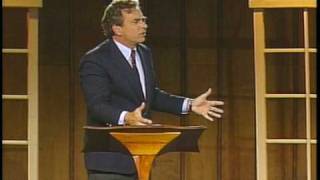 The Holiness of God by RC Sproul Clip 3 of 5 [upl. by Erasmo]