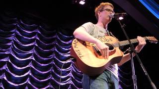 The Universe is Weird — Hank Green on JoCo Cruise Crazy 4 [upl. by Cote827]