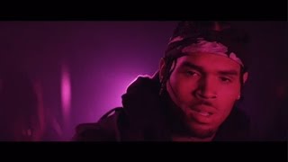 Chris Brown  Grass Aint Greener Music Video [upl. by Notnek]