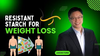 Changing Fast Carbs to Slow Carbs for Weight Loss  Jason Fung [upl. by Lirpa284]