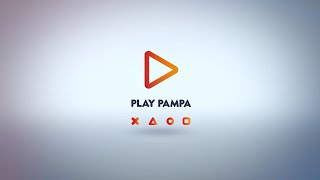 PLAY PAMPA  Programa 30 [upl. by Ylliw]