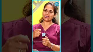 Dietician Pavani About Tea Cups  iDream TELUGU HEALTH  idreamhealth360  idreamteluguhealth [upl. by Sundstrom]