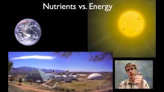 Biogeochemical Cycling [upl. by Wilson]