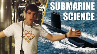 Inside Australias Silent Submarine [upl. by Clyde501]