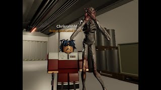 Scp rp Montage [upl. by Ogg]