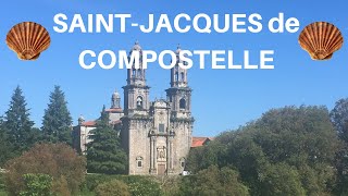 Comment préparer son Saint Jacques de Compostelle [upl. by Atsed]