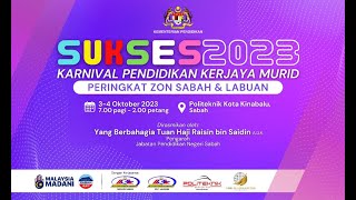 SUKSES 2023 [upl. by Arlin63]