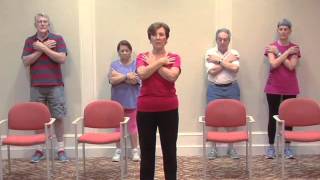 Parkinson Balance Skills and Drills [upl. by Iel]