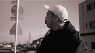 TOSHI蝮  燕返しMusic Video [upl. by Ayetal230]