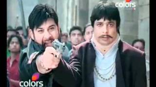 Rishton Se Badi Pratha  Promo 1 HQ [upl. by Nodababus]