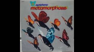 Symphonic Metamorphosis  Creation 1970 [upl. by Aimehs]