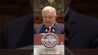 Despedida de AMLO 2024 El mejor presidente de la historia [upl. by Zoilla192]