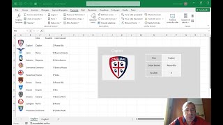 Excel gestione delle immagini nelle tabelle [upl. by Winn]