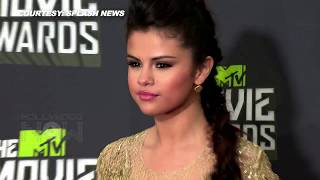 Selena Gomez STRIPPED HANDCUFFED amp ARRESTED [upl. by Yelehsa]