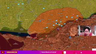 GUERRA 🇷🇺🇺🇦 Evacuación de Járkov ataques a sistema de trenes y combustible ESPAÑOL 842024 [upl. by Ursuline]