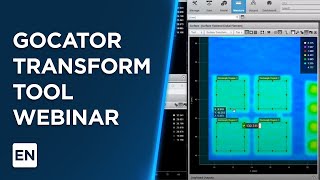 How To Use the Gocator Transform Tool  LMI Technologies [upl. by Nere]