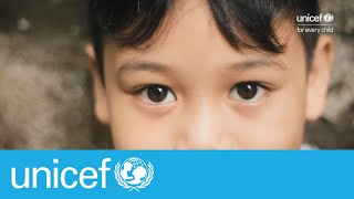 UNICEF Philippines Ang Mga Karapatan ng Bawat Bata [upl. by Angelika255]