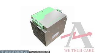 Repair of Phoenix Contact QUINT DC UPS 24DC 10 Power Supply  Advanced Micro Services Pvt Ltd [upl. by Sset288]