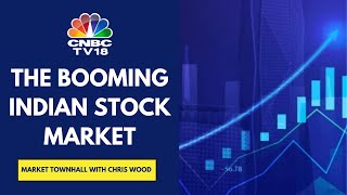 Capital Market Tweaks In The Budget Will Hurt Market Chris Wood Of Jefferies  CNBC TV18 [upl. by Dickerson105]