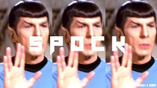 Spock  EMM amp Dekku Official Audio [upl. by Schechter]