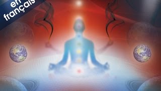 Harmonisation des Chakras  Méditation Guidée en français [upl. by Atteroc463]