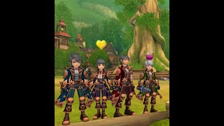 Florensia Online  CM PVE BUILD AOE Full INT [upl. by Ettennaj]