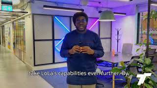 EIC Accelerator Grant  Video Submission [upl. by Marv]