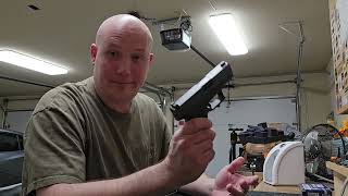 TGV² Garage Gun Talk Why I think the Glock G26 is obsolete amp it shouldnt hurt peoples feelings [upl. by Eniak]