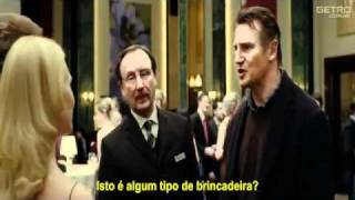 O Desconhecido  Assista ao Filme no Cinemagic [upl. by Boiney535]